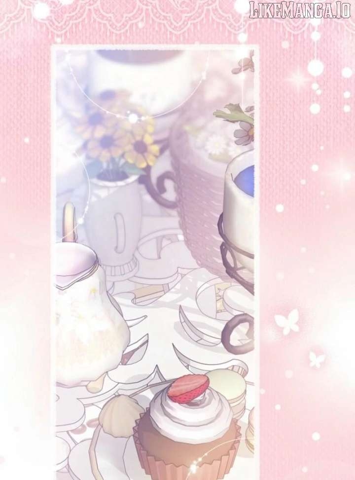 The Little Lady Behind the Scenes Chapter 133 - page 60