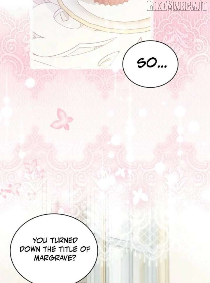 The Little Lady Behind the Scenes Chapter 133 - page 61