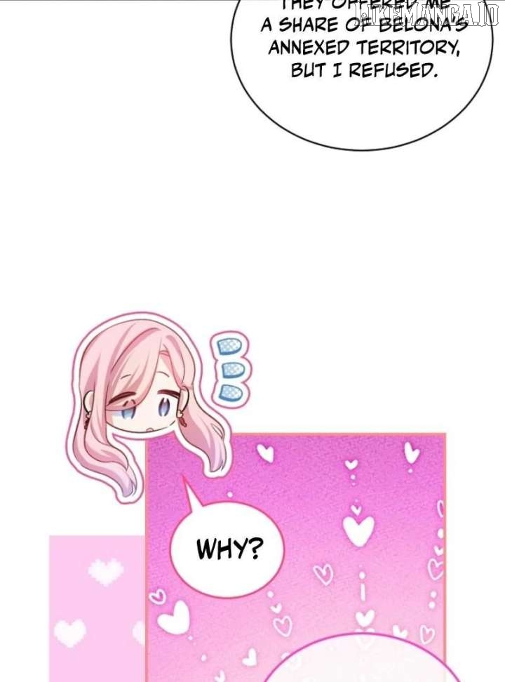 The Little Lady Behind the Scenes Chapter 133 - page 63