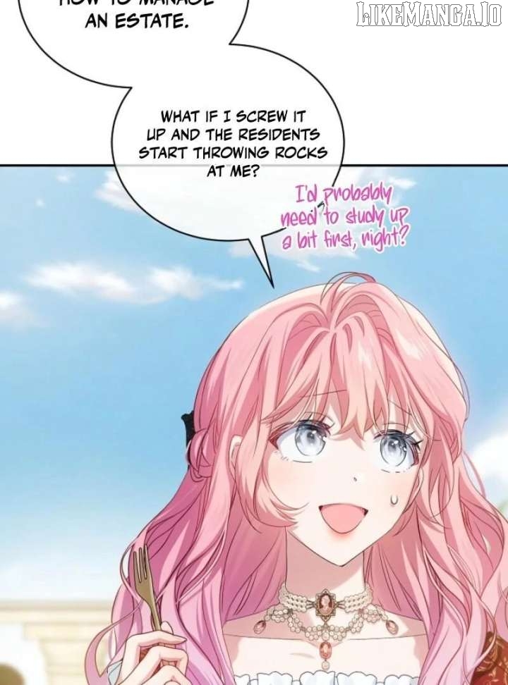 The Little Lady Behind the Scenes Chapter 133 - page 65