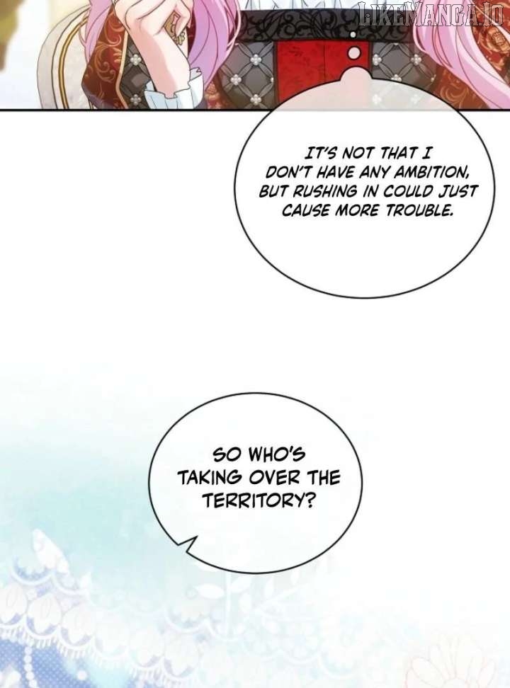 The Little Lady Behind the Scenes Chapter 133 - page 66