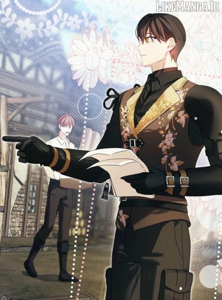 The Little Lady Behind the Scenes Chapter 133 - page 67