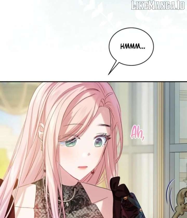 The Little Lady Behind the Scenes Chapter 133 - page 69