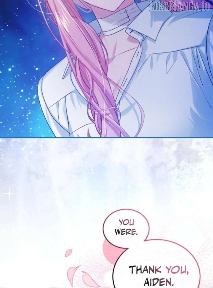 The Little Lady Behind the Scenes Chapter 133 - page 7