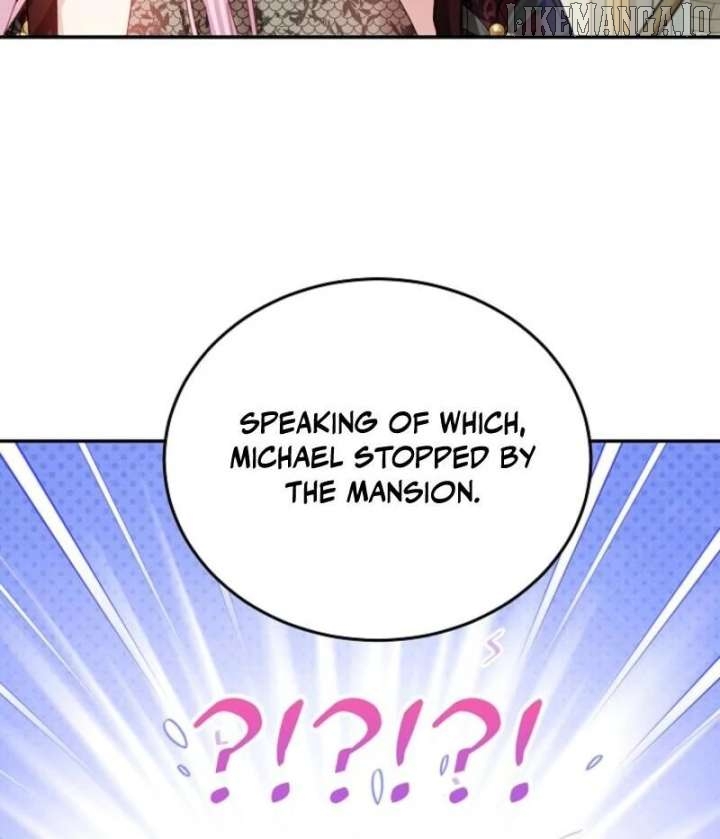 The Little Lady Behind the Scenes Chapter 133 - page 70