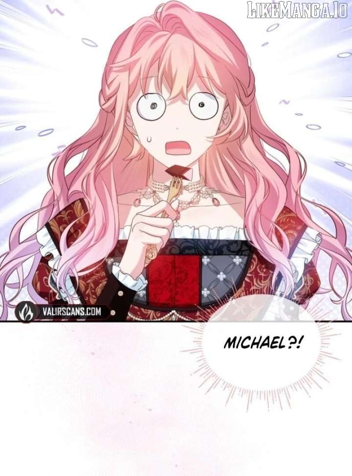 The Little Lady Behind the Scenes Chapter 133 - page 71