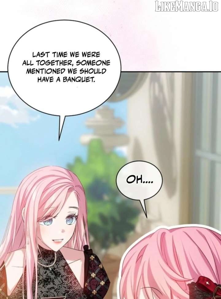 The Little Lady Behind the Scenes Chapter 133 - page 72