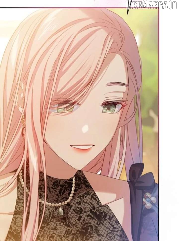 The Little Lady Behind the Scenes Chapter 133 - page 74