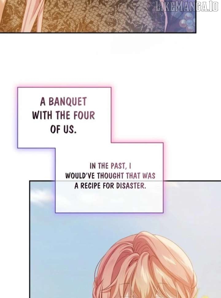 The Little Lady Behind the Scenes Chapter 133 - page 75