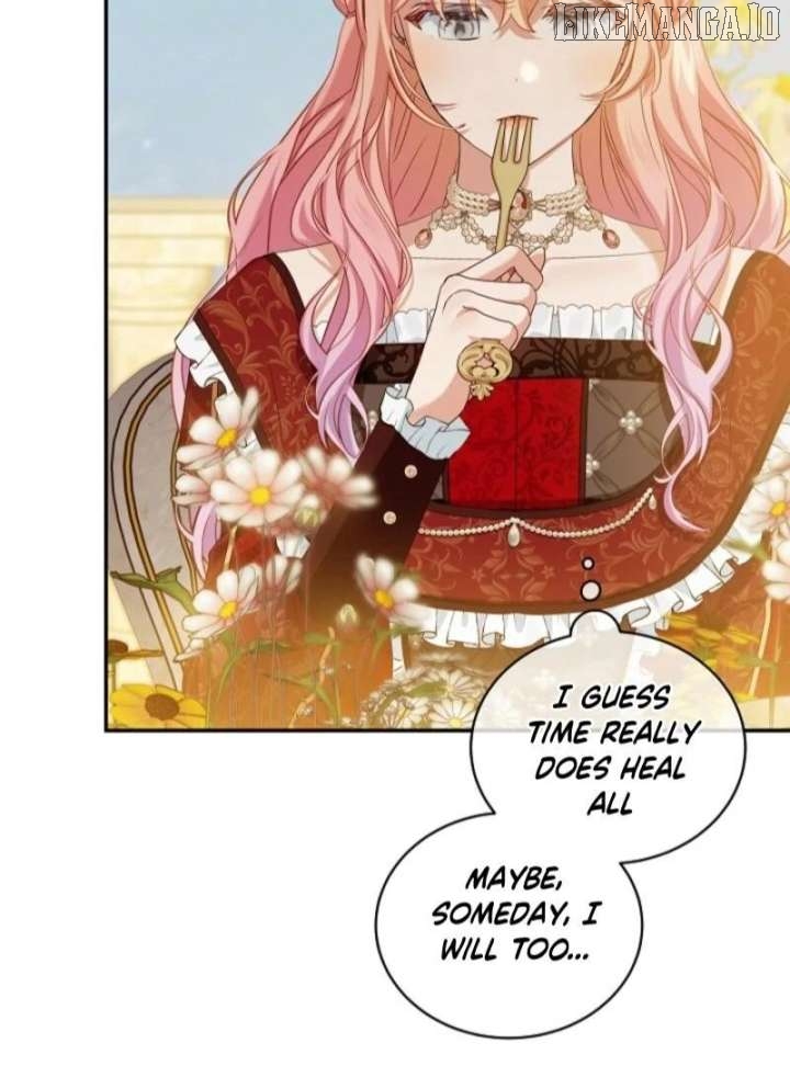 The Little Lady Behind the Scenes Chapter 133 - page 76