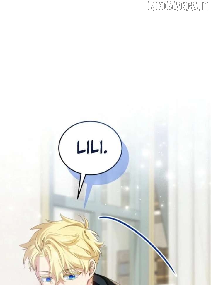 The Little Lady Behind the Scenes Chapter 133 - page 77