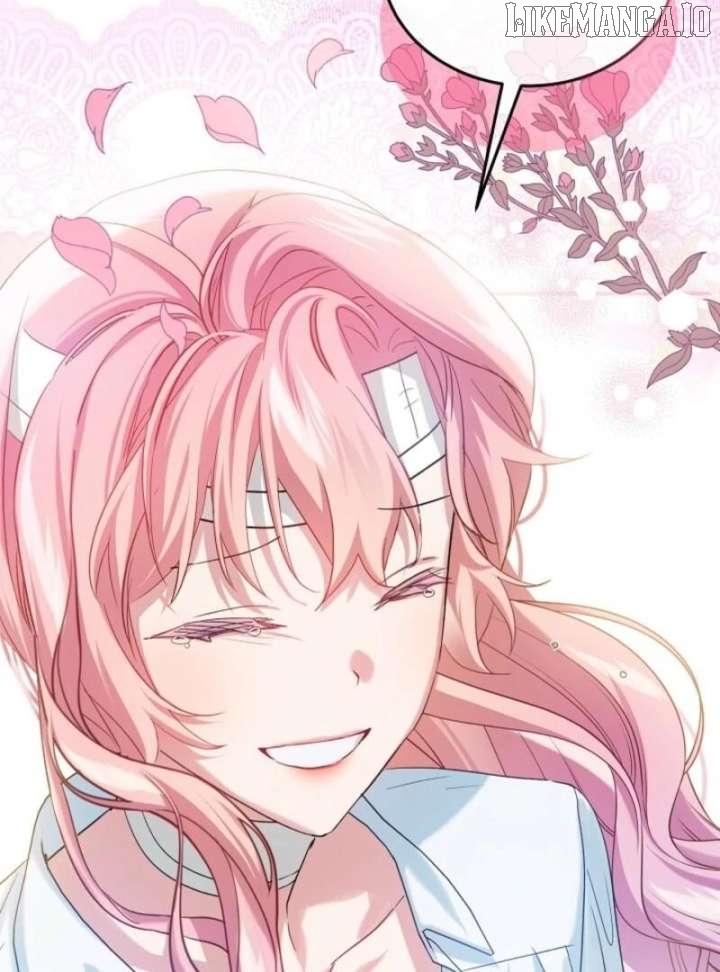 The Little Lady Behind the Scenes Chapter 133 - page 8