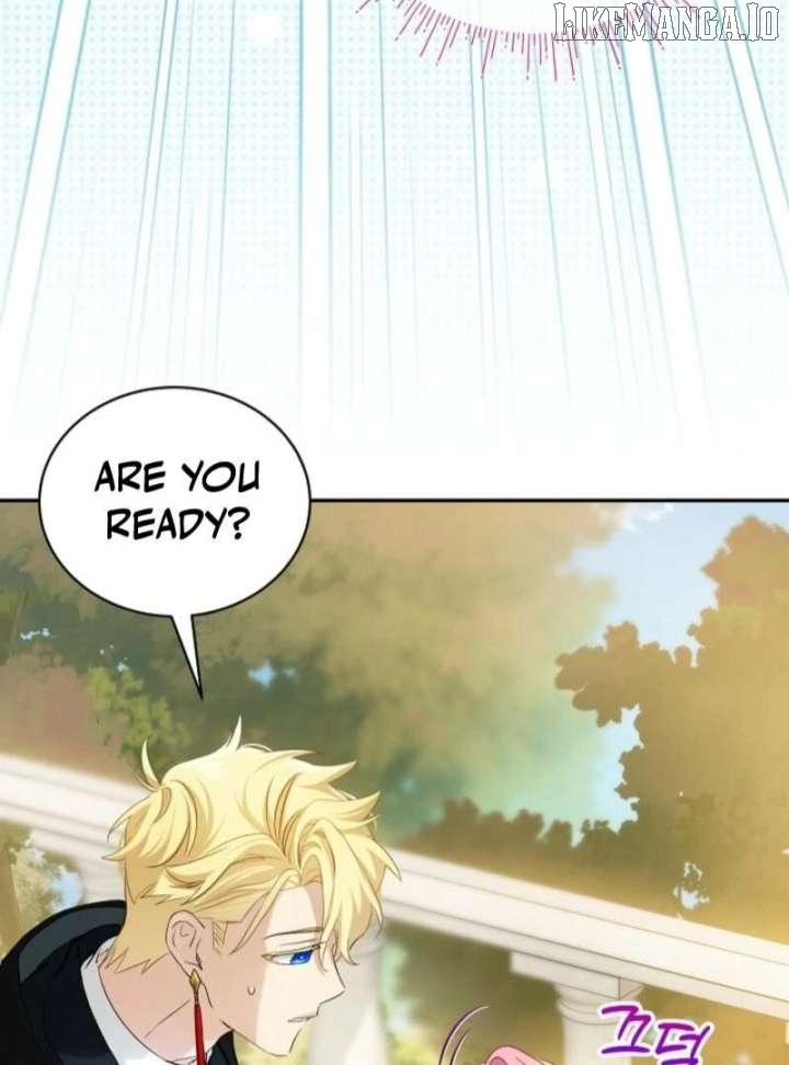 The Little Lady Behind the Scenes Chapter 133 - page 81