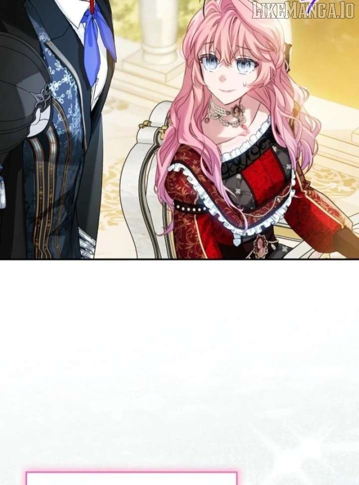 The Little Lady Behind the Scenes Chapter 133 - page 82