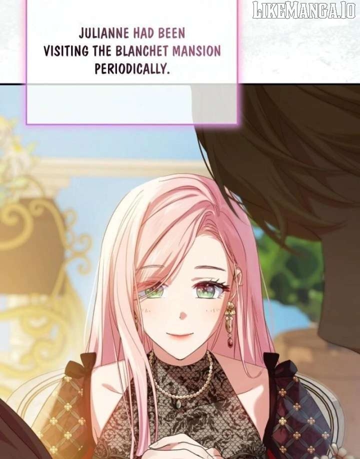 The Little Lady Behind the Scenes Chapter 133 - page 83