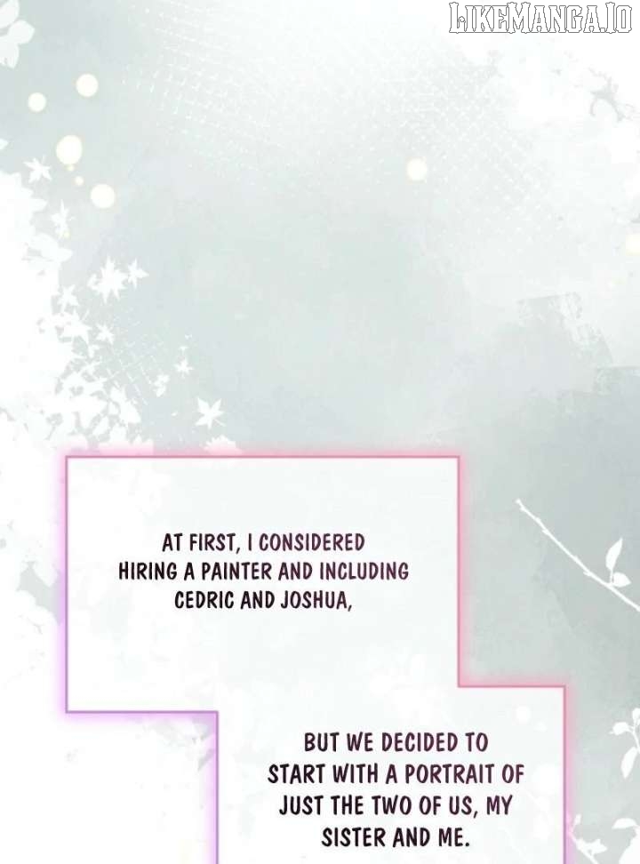 The Little Lady Behind the Scenes Chapter 133 - page 85