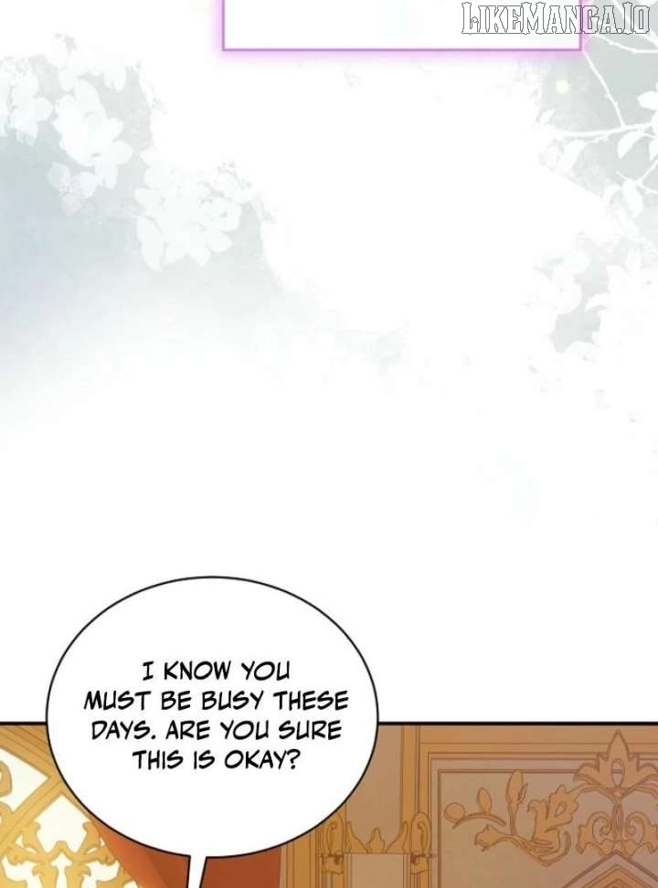 The Little Lady Behind the Scenes Chapter 133 - page 86