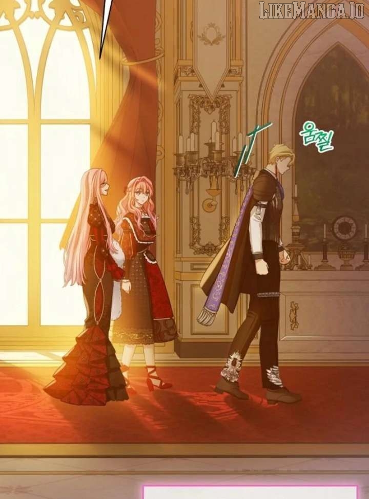 The Little Lady Behind the Scenes Chapter 133 - page 87