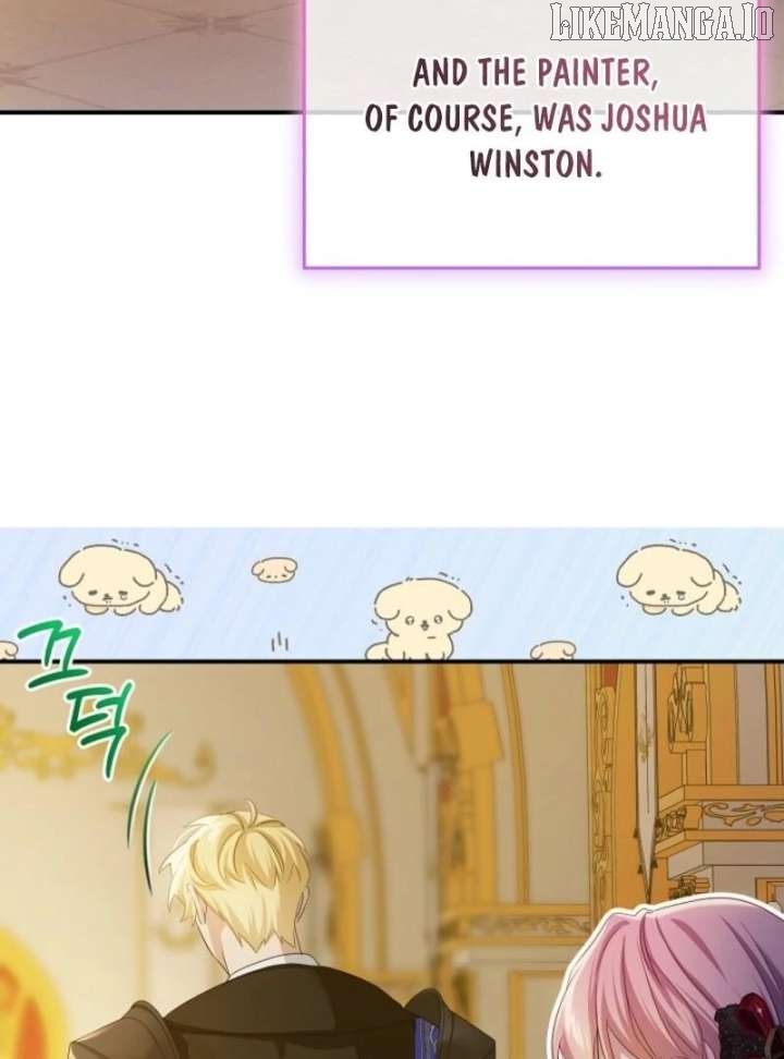 The Little Lady Behind the Scenes Chapter 133 - page 88