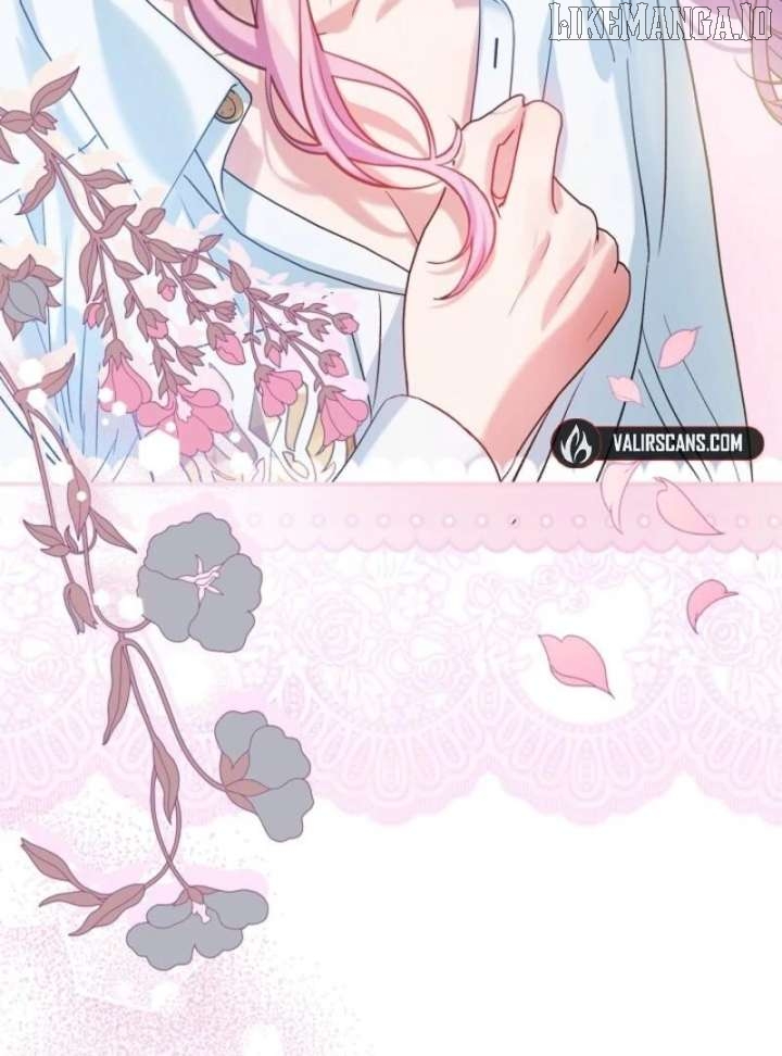 The Little Lady Behind the Scenes Chapter 133 - page 9