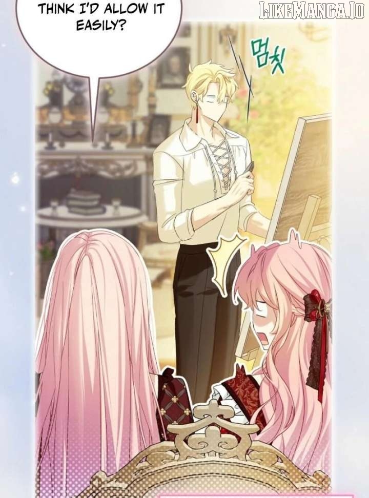 The Little Lady Behind the Scenes Chapter 133 - page 90