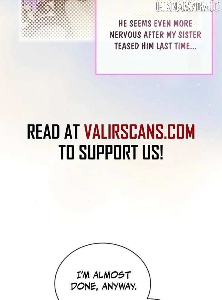 The Little Lady Behind the Scenes Chapter 133 - page 91