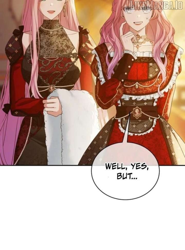 The Little Lady Behind the Scenes Chapter 133 - page 93