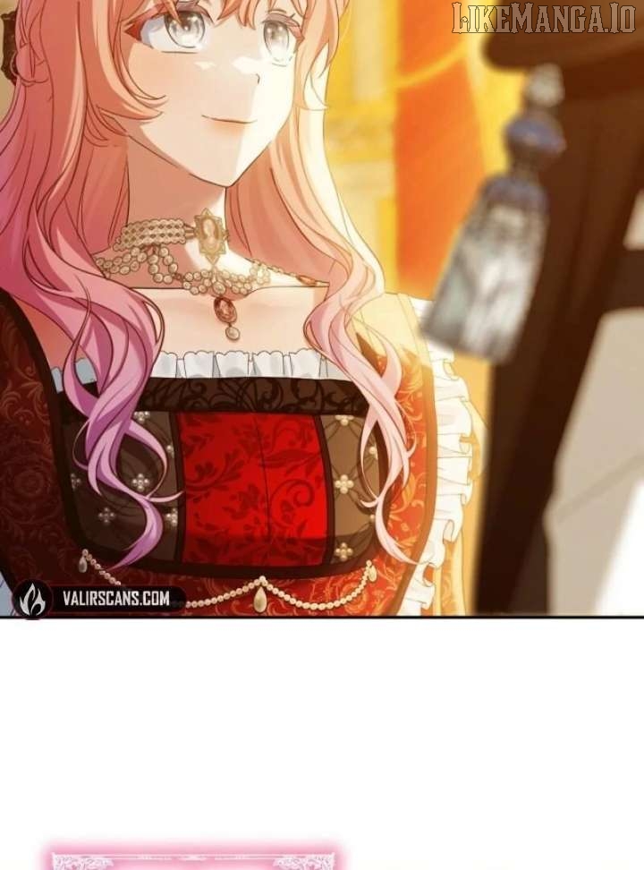 The Little Lady Behind the Scenes Chapter 133 - page 95