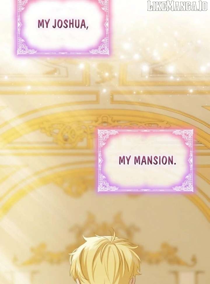 The Little Lady Behind the Scenes Chapter 133 - page 96