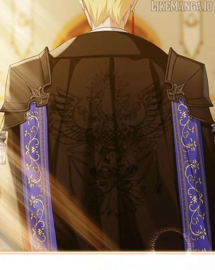 The Little Lady Behind the Scenes Chapter 133 - page 97