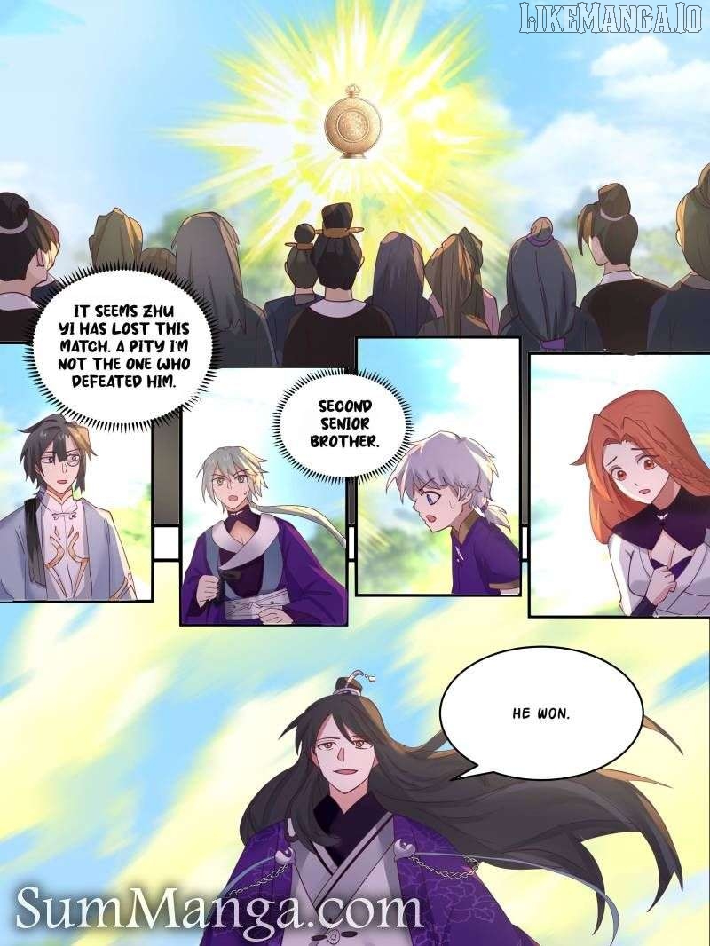 History’s Number 1 Founder Chapter 274 - page 3