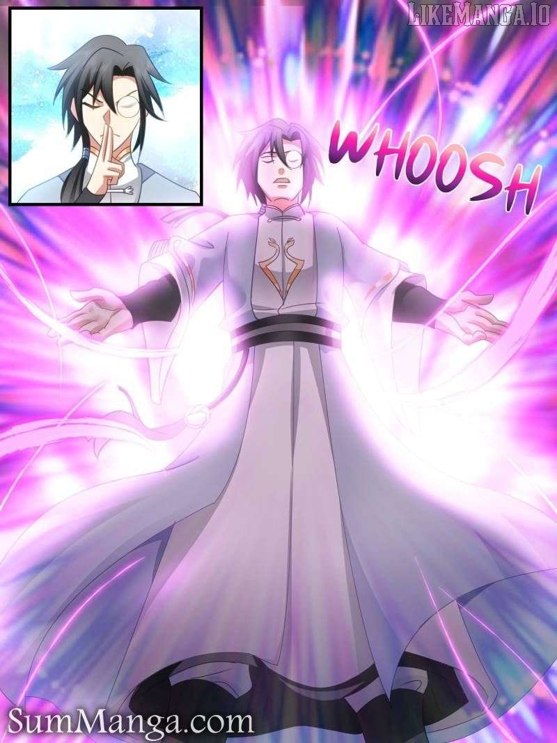 History’s Number 1 Founder Chapter 278 - page 3