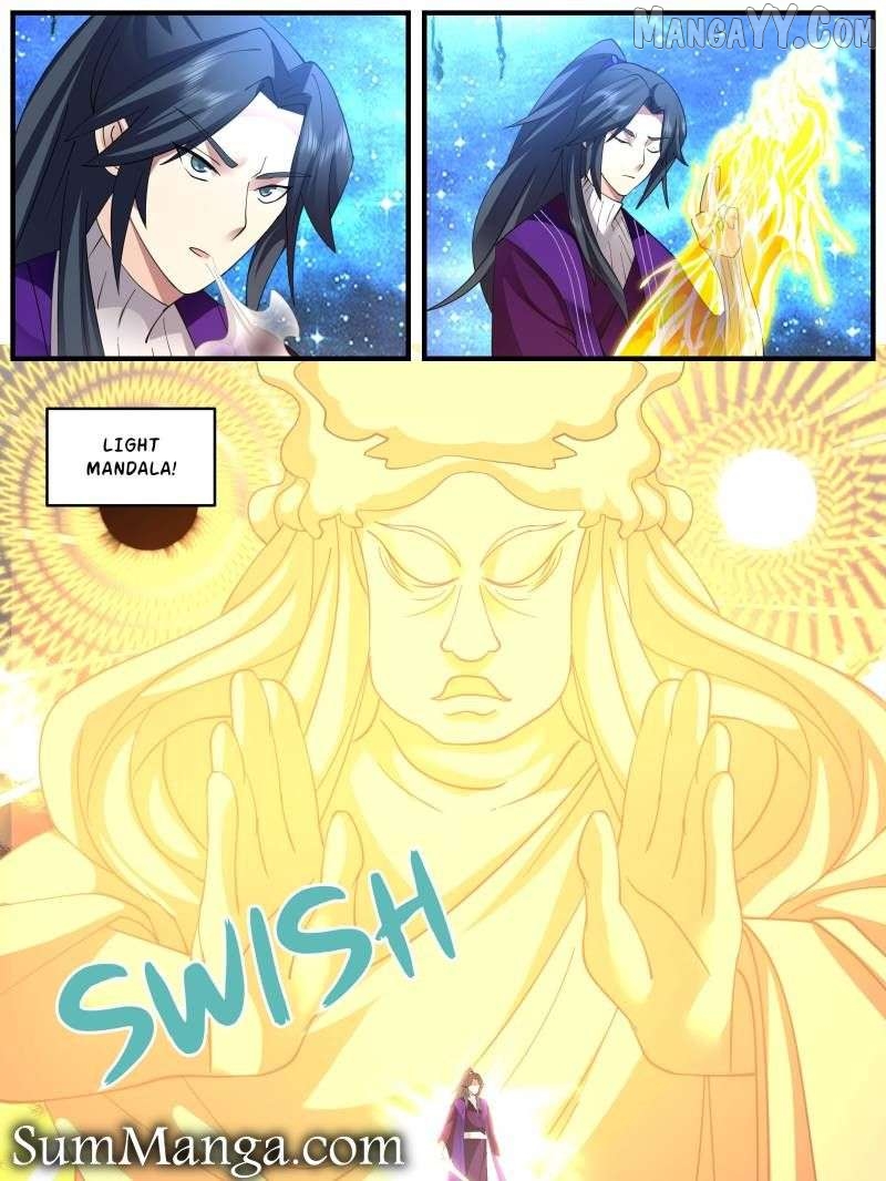 History’s Number 1 Founder Chapter 280 - page 3