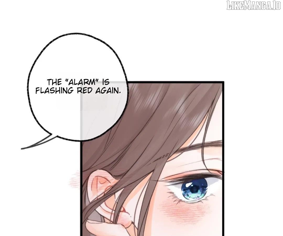 You Are My Desire Chapter 101 - page 1