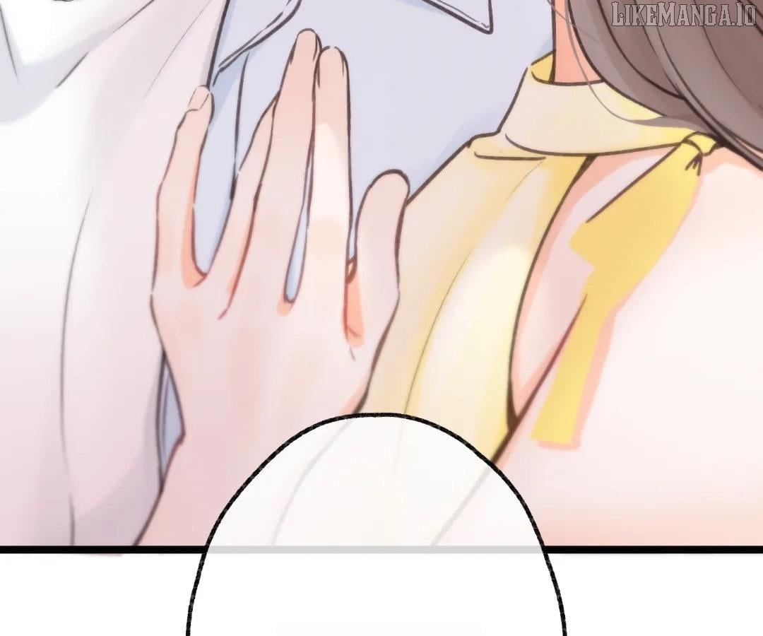 You Are My Desire Chapter 101 - page 10