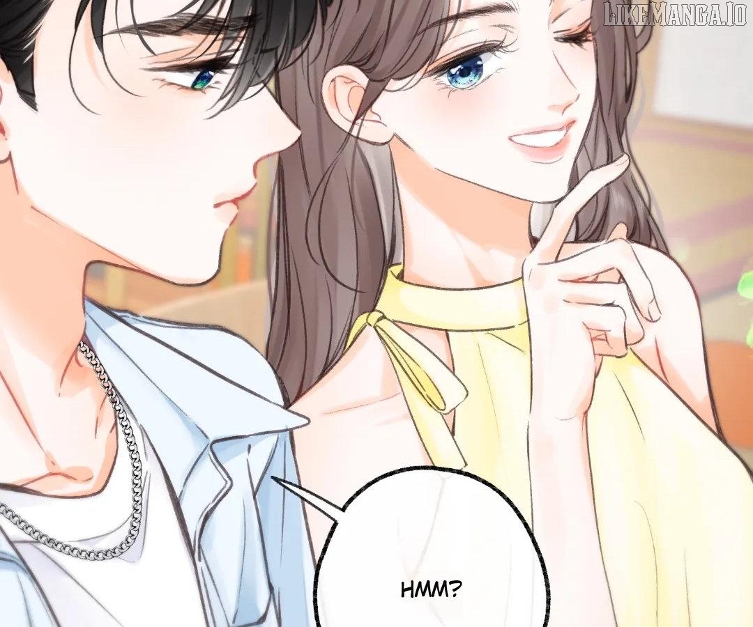 You Are My Desire Chapter 101 - page 13