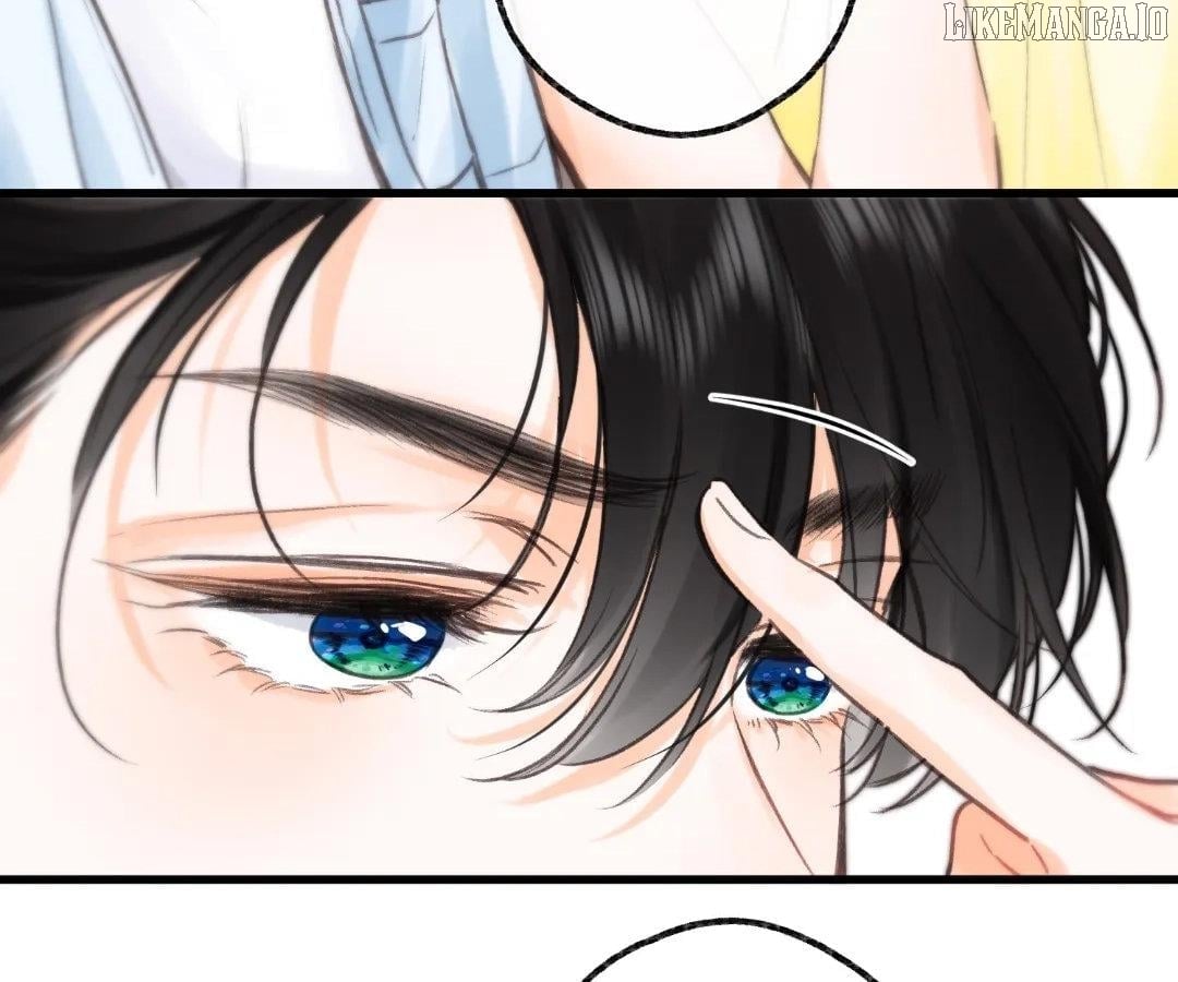 You Are My Desire Chapter 101 - page 14