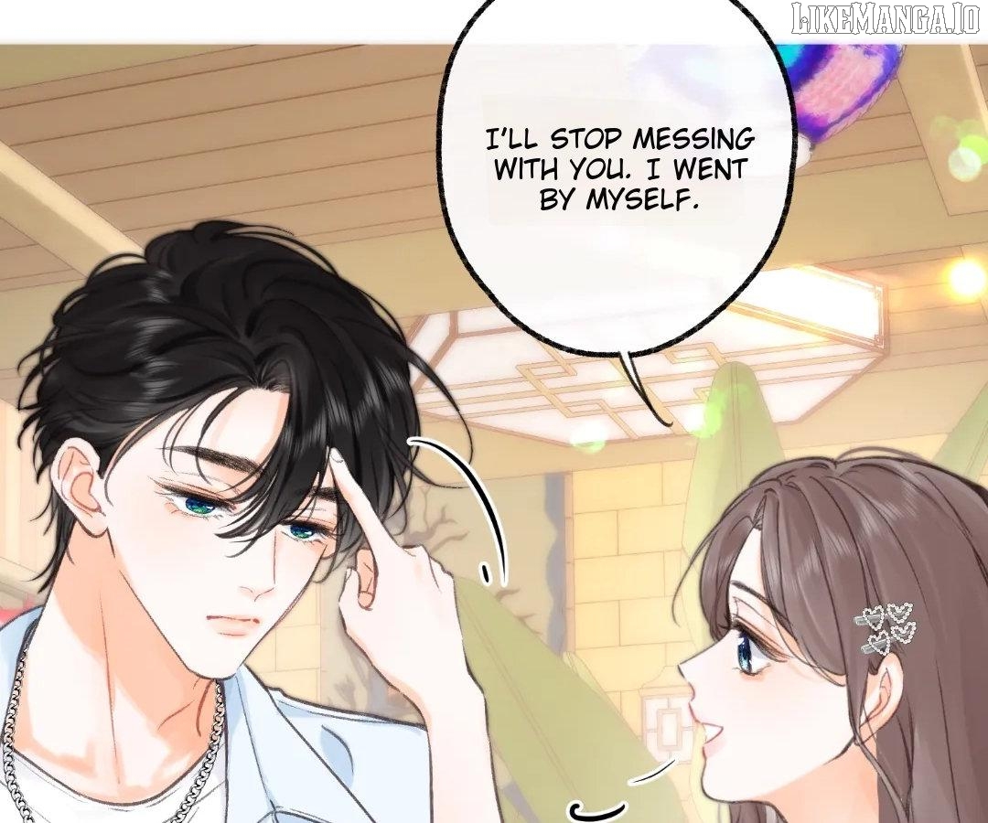 You Are My Desire Chapter 101 - page 15