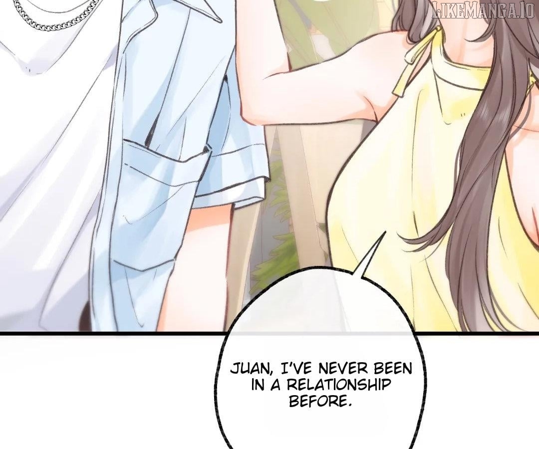 You Are My Desire Chapter 101 - page 16