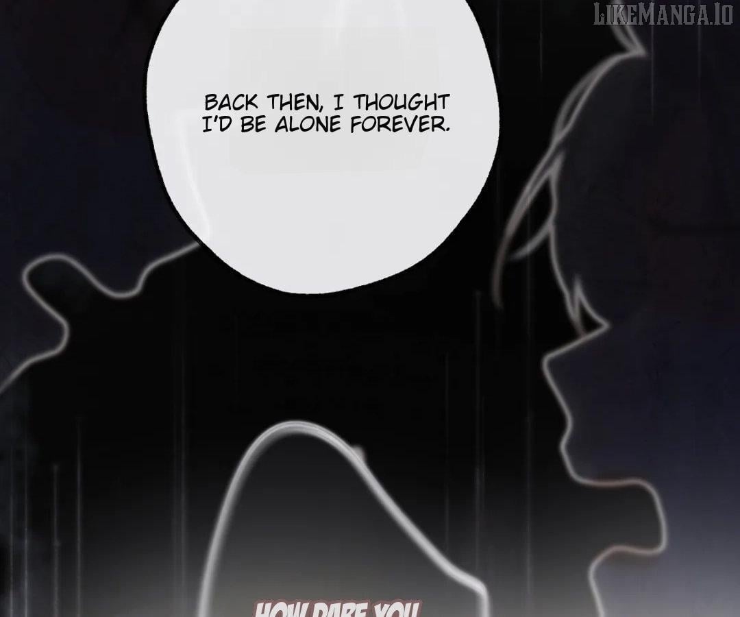 You Are My Desire Chapter 101 - page 18