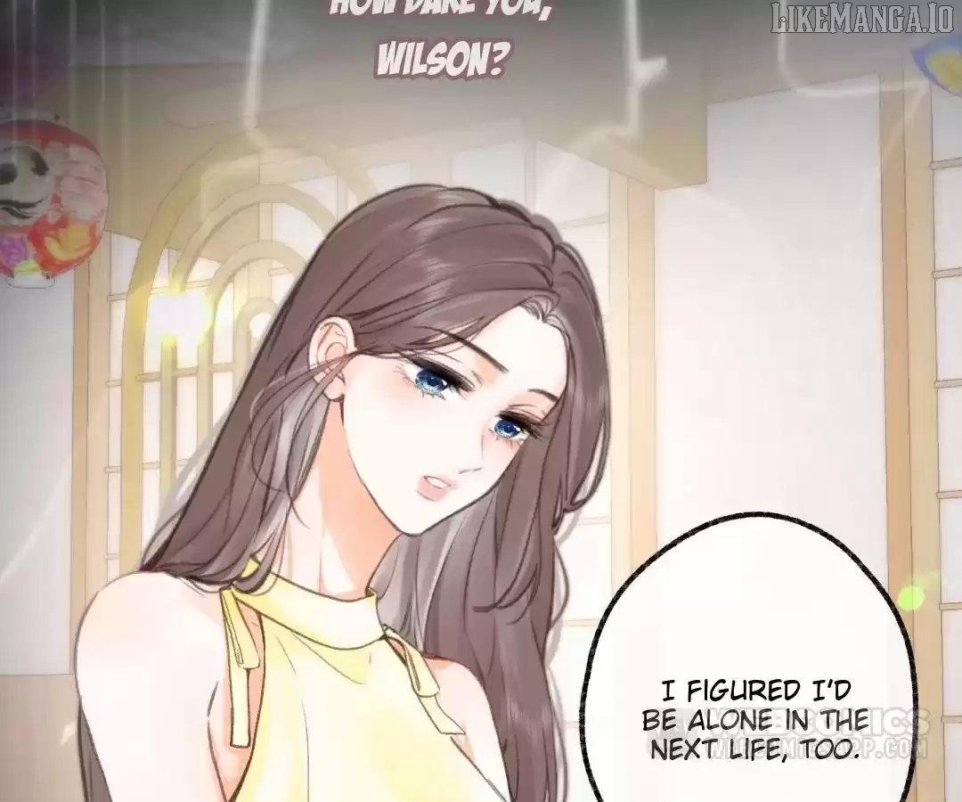 You Are My Desire Chapter 101 - page 19
