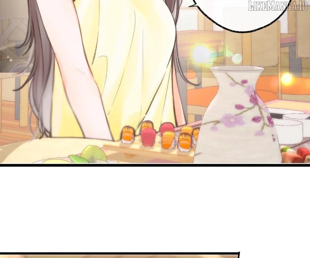 You Are My Desire Chapter 101 - page 20