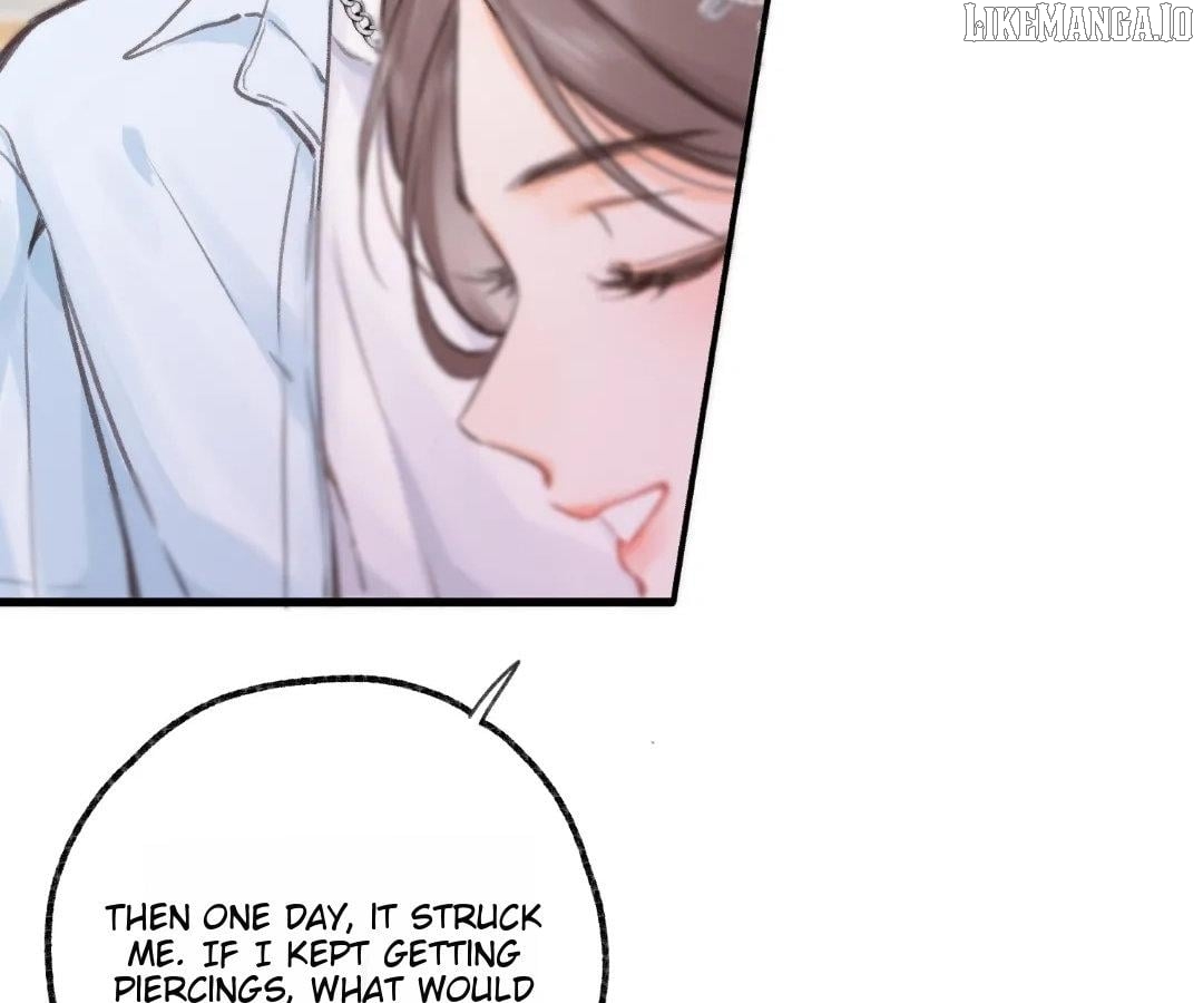 You Are My Desire Chapter 101 - page 22