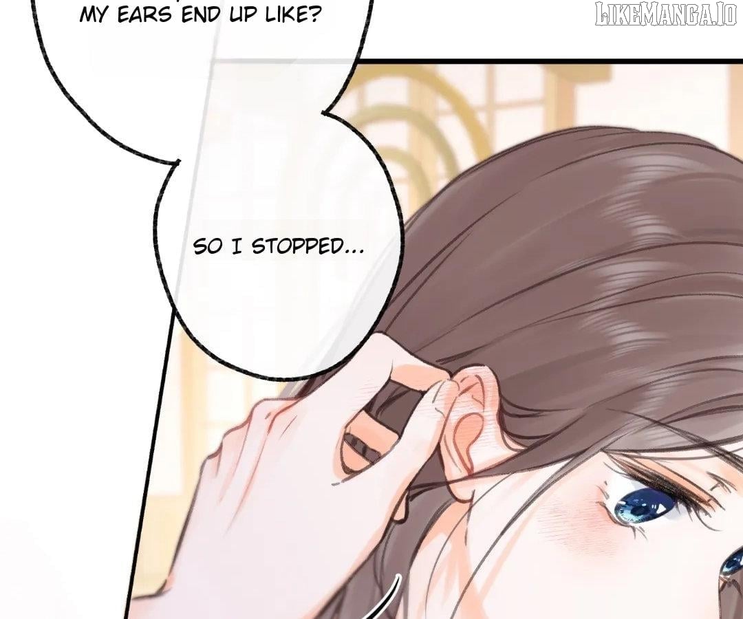 You Are My Desire Chapter 101 - page 23