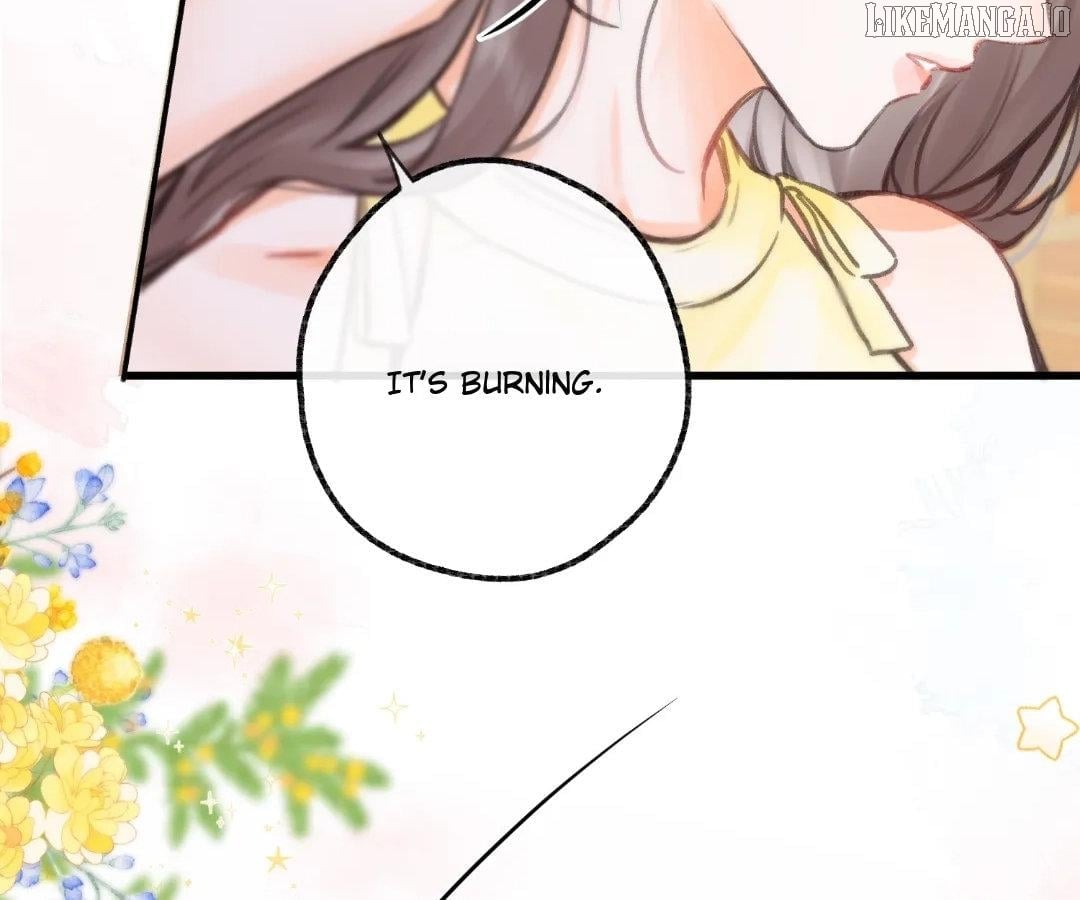 You Are My Desire Chapter 101 - page 24