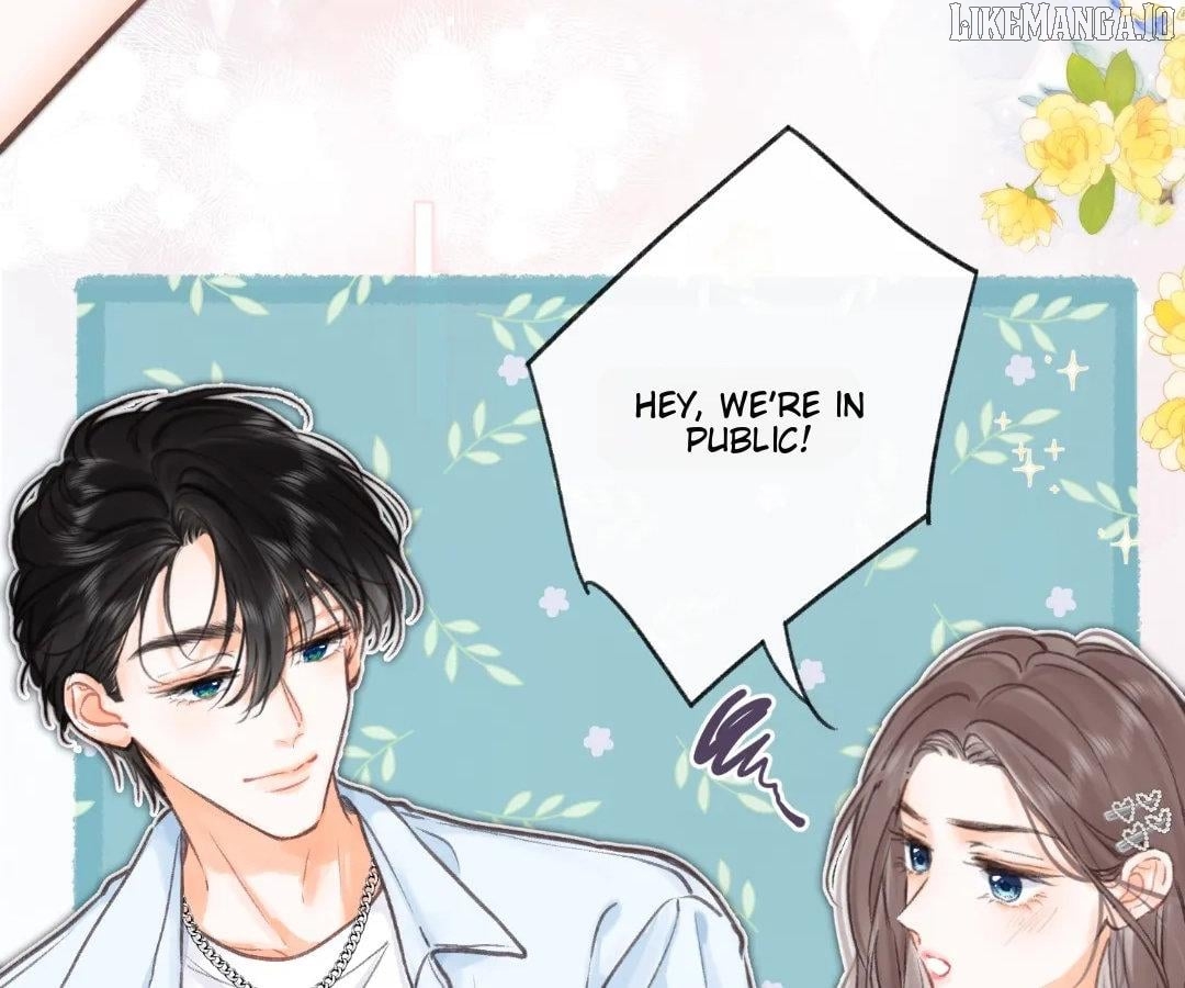 You Are My Desire Chapter 101 - page 26