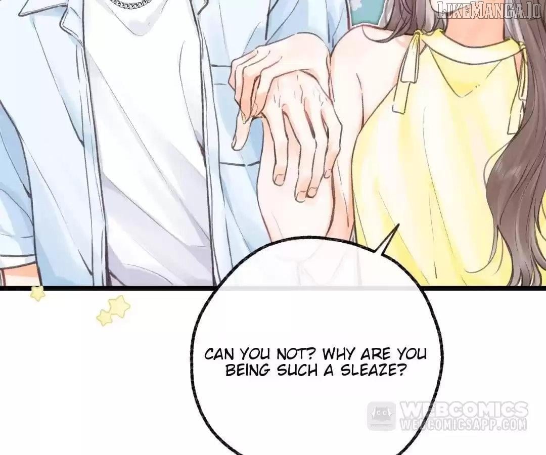 You Are My Desire Chapter 101 - page 27