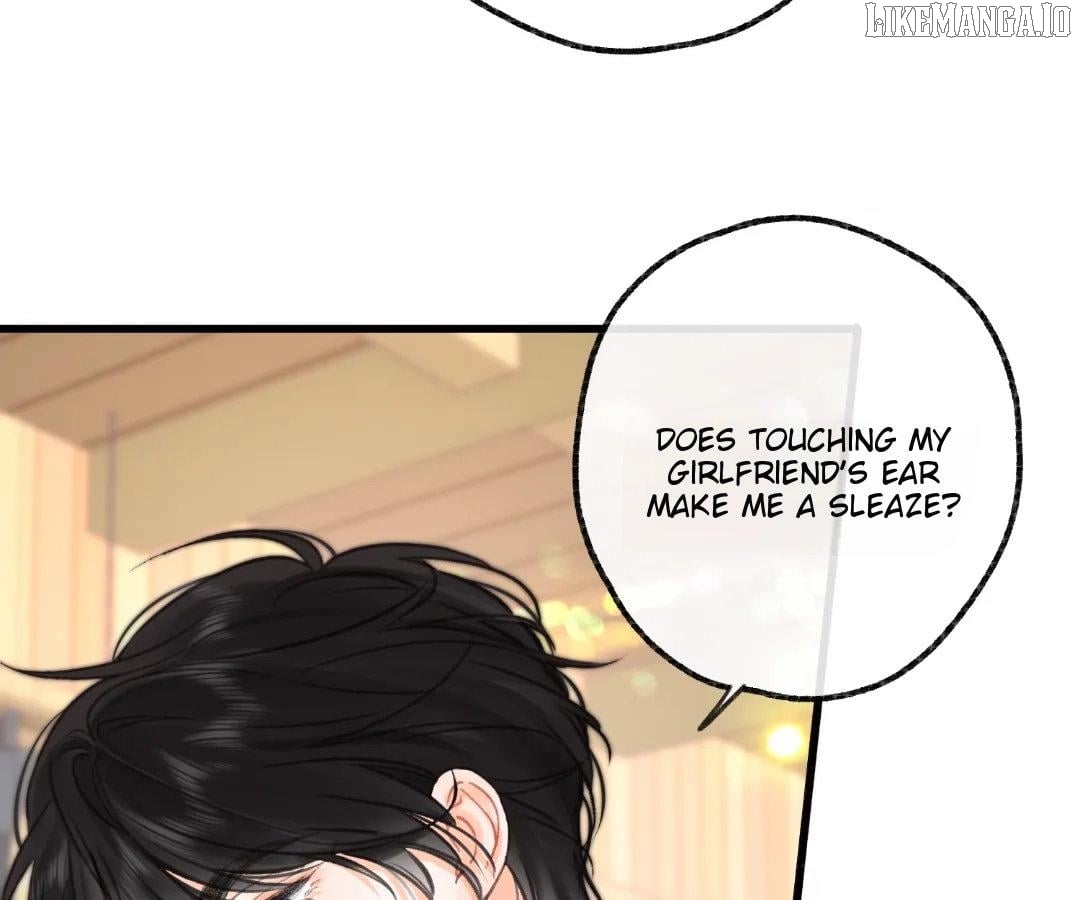 You Are My Desire Chapter 101 - page 28