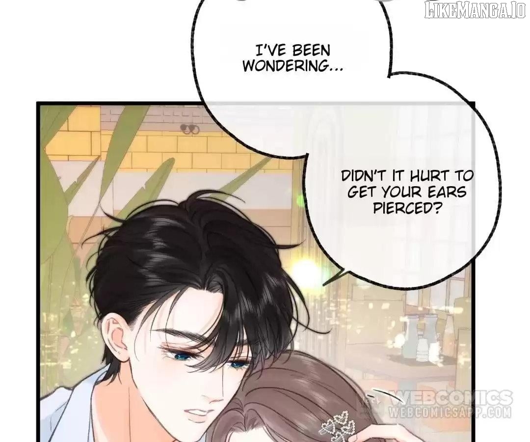You Are My Desire Chapter 101 - page 3