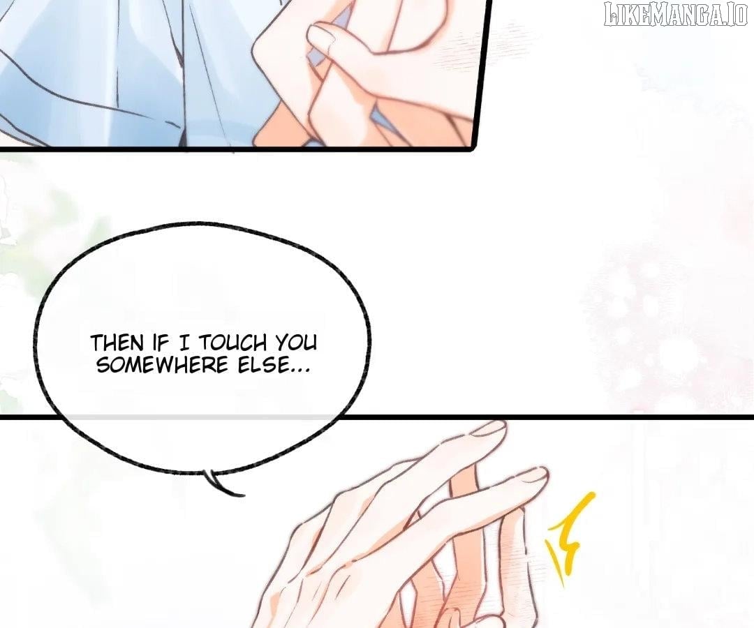 You Are My Desire Chapter 101 - page 30
